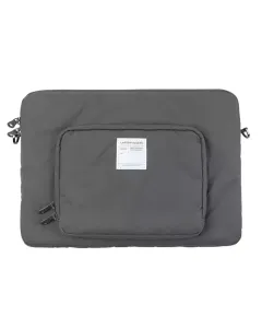 Elago Pocket Sleeve For 12 -14-inch Laptop - Dark Grey