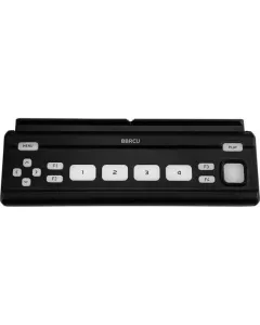 ATOMOS ATOMBBRCU1 BUTTON BAR REMOTE CONTROL UNIT FOR NEON