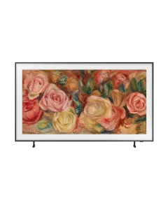 Samsung 75 Inch Ls03d The Frame Qled 4k Tv - 2024