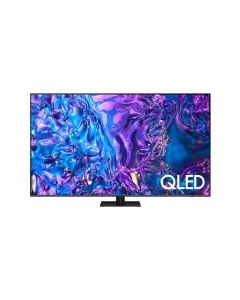 Samsung 65 Inch Q70d Flat Qled 4k Resolution - 2024
