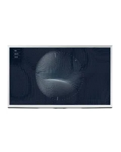 Samsung 65 Inch The Serif Ls01d Qled 4k Frame Tv - 2024