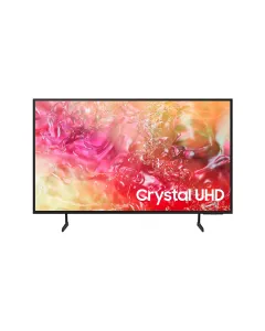 Samsung 70 Inch Du7000 Flat Uhd 4k Resolution - 2024 UA70DU7000UXZN