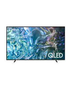 Samsung 75 Inch Q60d Flat Qled 4k Resolution - 2024