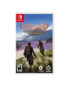 Outward Definitive Edition For Nintendo Switch - R1