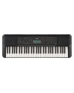 Yamaha Psr-e283 61-key Portable Keyboard - PSR-E283