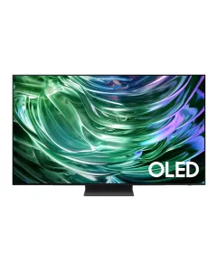 Samsung 77 Inch S90d Oled 4k Resolution - 2024