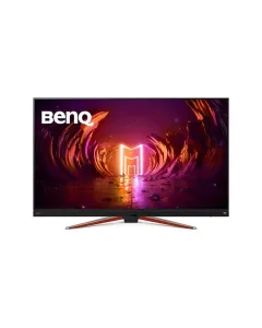 Benq Mobiuz Ex480uz - 48 Inch 4k 120hz 0.1ms Hdmi 2.1 Oled Gaming Monitor