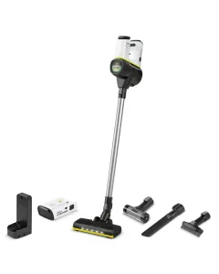 Karcher Battery-power Vacuum Cleaner Vc 6 Cordless Premium