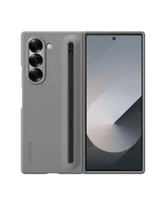Samsung Galaxy Z Fold 6 S Pen Case - Gray