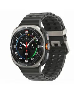 Samsung Watch Ultra 47mm Titanium Silver