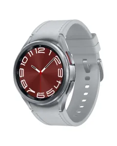 Samsung Galaxy Watch6 Classic 43mm - Silver