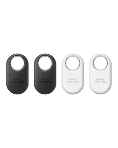 Samsung Galaxy Smarttag2 (4 Pack) - Black And White