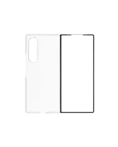 Samsung Slim Clear Case For Galaxy Z Fold6