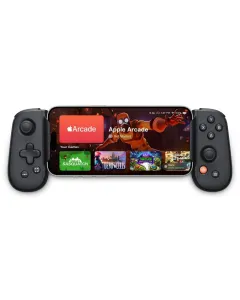 Backbone One, Apple Edition Usb-c Black Mobile Gaming Controller