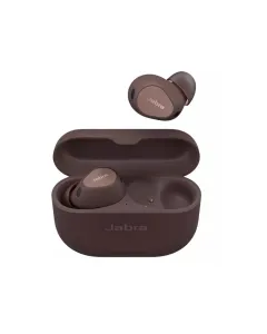 Jabra Elite 10 Wireless Earphones - Cocoa Brown