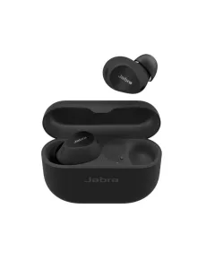 Jabra Elite 10 Wireless Earphones - Gloss Black