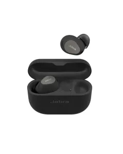 Jabra Elite 10 Dolby Atmos True Wireless In-ear Heaphones - Titanium Black
