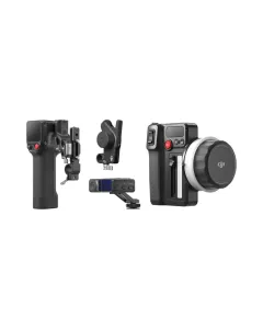 Dji Focus Pro All-in-one Combo