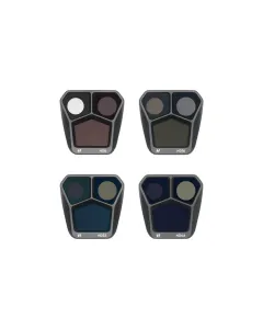 Dji Mavic 3 Pro Nd Filters Set (Nd 8/16/32/64)