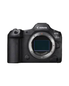 Canon Eos R5 Mark Ii Mirrorless Camera