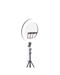 Green Lion Button Mode Ringlight 18