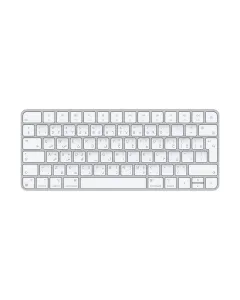 Apple Magic Keyboard Silver - ENGLISH