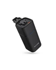 Ravpower Pd Pioneer 20000mah 80w Ac Portable Laptop Charger