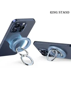 Esr Halo Lock Ring Stand - Sierra Blue
