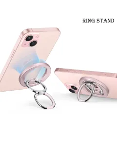 Esr Halo Lock Ring Stand - Pastel Pink