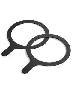 Esr Halolock Magsafe Universal Ring 360 (2pack) - Black