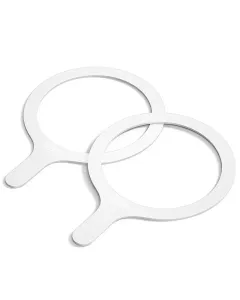 Esr Universal Ring Magsafe 360 (2pack) - White