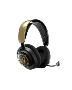 Steelseries Arctis Nova 7 Wireless Gaming Headset - World Of Warcraft Edition