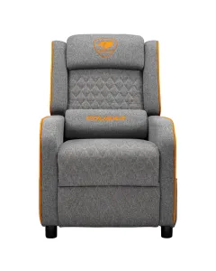 Cougar Ranger One Gaming Sofa - Gray