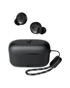 Soundcore By Anker A20i True Wireless Earbuds - Black