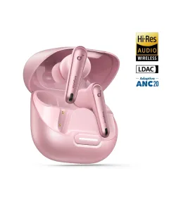 Anker Soundcore Liberty 4 Nc True-wireless Noise Cancelling Earbuds - Pink