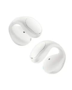 Soundcore By Anker C30i Open-ear Clip Earbuds With Secure Fit - White