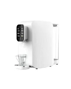 Powerology Reverse Osmosis Water Purifier & Dispenser - White