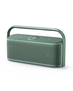 Anker Soundcore Motion X600 High-quality Sound Wireless Speaker - Aurora Green
