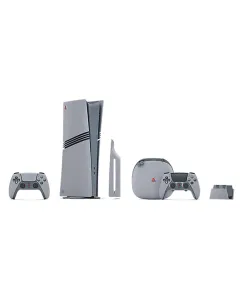 Sony Playstation 5 Pro Console - 30th Anniversary Limited Edition Bundle