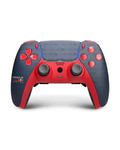 Scuf Reflex Fps Wireless Performance Controller For Ps5 - Oracle Red Bull Racing