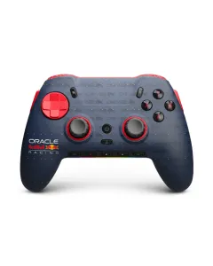 Scuf Envision Pro Wireless Pc Gaming Controller For Pc - Oracle Red Bull Racing