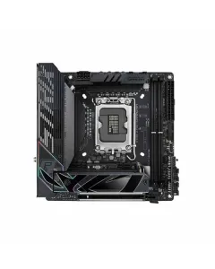Asus Rog Strix Z790-i Gaming Wifi Ddr5 Mini-itx Motherboard