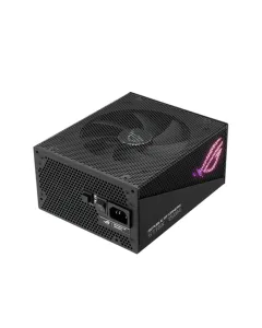 Asus Rog Strix 750w Gold Aura Edition Power Supply Unit