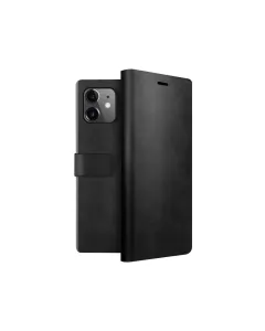 Viva Madrid Finura Cierre Folio Case With Card Slot For Iphone 12 Mini