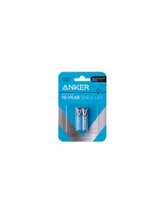Anker Aaa Alkaline Batteries 2 - Pack