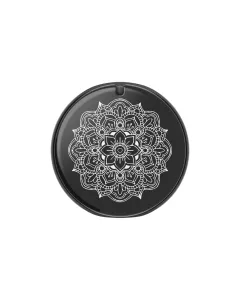 Popsockets Popgrip Mystic Mandala Gloss Black