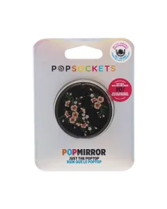 Popsockets PopMirror Pink Blossom Smartphone Grip
