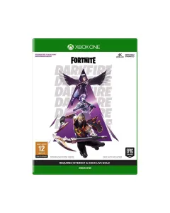 Fortnite Darkfire Bundle For Xbox One - R2 (Download Code Only)