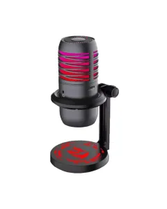 Redragon Nebula Gm211 Cardioid Usb Microphone