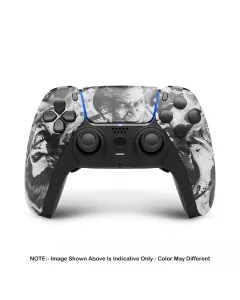 Aim Controller Pro For Ps5 - Joker White